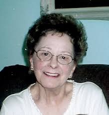Obituary of Lorraine C Billings