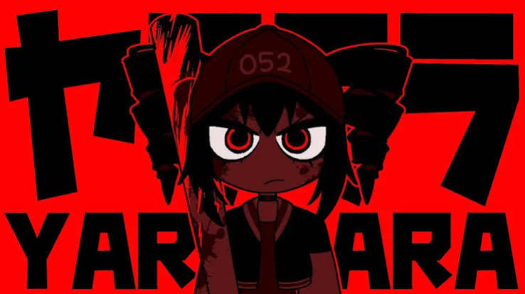 ヤラララ ( YARARAR | 야라라라 ) _ ABM ( AnythingBecomeMoe | 뭐든지 모에화 ) #vocalo... | vocaloid | TikTok