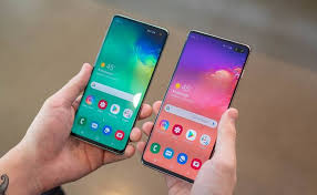 Cel mai mic smartphone cu android! Samsung Galaxy S10 Plus Cel Mai Bun Smartphone Din Lume Idevice Ro