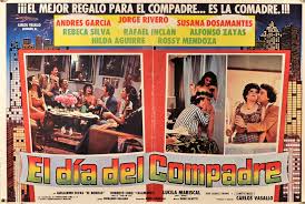 El dia del compadre 1983 imdb : El Dia Del Compadre 1983 Imdb
