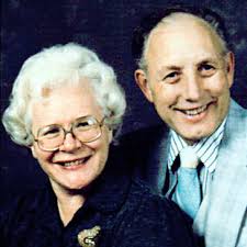 Thelma & Roland Schramm Obituary (1927