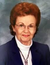 Obituary information for Jacqueline "Jackie" Strobel