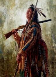 4,203 likes · 4 talking about this. Warrior Of Grand Stature James Ayers Studios Native American Warrior Native American Art Native American Images