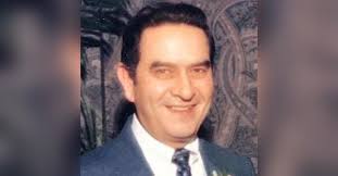 Teodulo Jose Rios Obituary