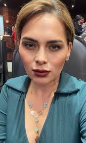 Casandra de los Santos Flores