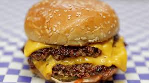 Very good, sastified both my male and female guest. Dairyland Old Fashioned Hamburgers Oak Creek Wisconsin Tradition