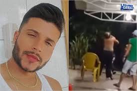 Sertanejo Luan agride a mãe e causa revolta na web: "covarde"