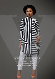 Emerging fashion brand ebun oladoye and ace designer yomi casual have lifted the veil on their collection termed afrocalypso, highlighting. Yomi Casual To Showcase At Africa Fashion Week Nigeria Afwn 2016 Mr Koachman