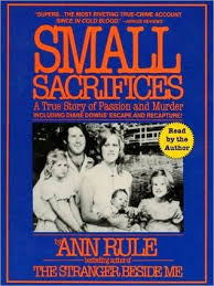 All Of My Books By Ann Rule Are So Riveting And True I Have Loved Reading Her Books For Years She Used To Be A Police Offi Crime Books True Crime