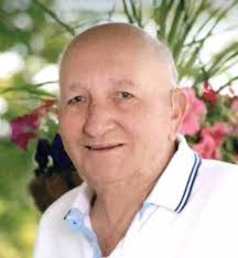 Most Recent Obituaries