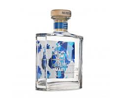 Hms Spirits Company Mary Rose Gin Melted Inside