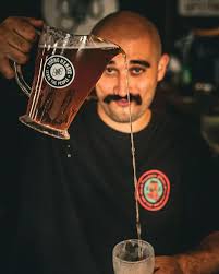 🍺 When it's raining outside, we're POURING inside! $18 @younghenrys JUGS  to brighten your weekend