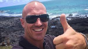 Parents' tribute: Diver died 'doing what he loved'