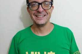 Mário Alexandre Garcia Lopes