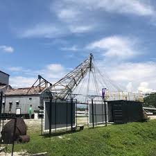 Cerita kapal korek bijih timah di malaysia sepintas lalu carigold forum. Photos At Warisan Kapal Korek Bijih Timah