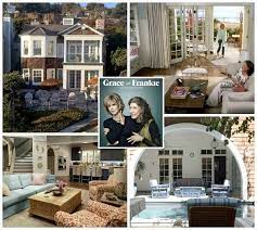 However, like other locations appearing . I Want The Beach House From Grace And Frankie Thanks Beach House Decor Beach House Interior Beach House Design