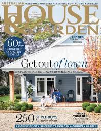 My clients love home & garden nj! Get Your Digital Copy Of Australian House Garden Magazine August 2019 Issue