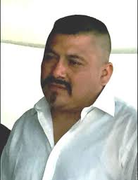 Luis Garcia Cruz Obituary