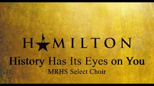 Music Department 2020-2021