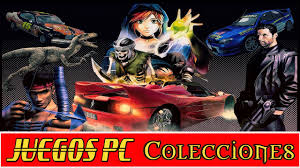 Un completo directorio de juegos de estrategia, arcade, puzzle, etc. Colecciones Juegos Pc Clasicos Ep2l Turok Puzzlequest Out Run 2006 Sega Rally Youtube