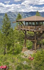 19 Jpghttps Www Servicecentral Com Au Article 28 Treehouses Which Really Shouldn T E Maison Dans Les Arbres Maison De Montagne Moderne Cabane Dans Les Arbres