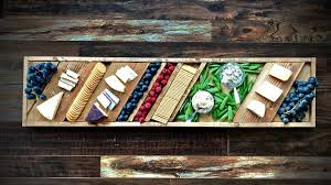 Shop 1,000+ new arrivals · buy now, pick up in store Grazing Board Or Charcuterie Board Serving Tray Ana White