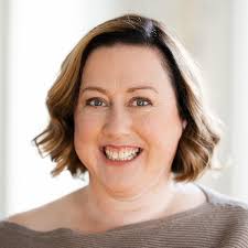 Enough.: Discover Your Unique Worth and Live Your God-Given Purpose:  Amazon.co.uk: McAleese, Dr Kathrine: 9781739167509: Books