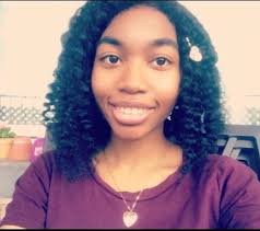 Hi everyone my name is Jolecia and I'm from Brooklyn, NYC. I plan