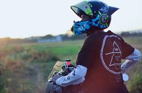 Begini cara mudah pasang spoiler di helm kyt x rocket dan sekalian pasang. Kyt X Rocket Lover S Posts Facebook