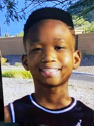 UPDATE: The boy was located and is safe. *** EARLIER: PCSO SEARCHING FOR  MISSING BOY Around 6 a.m. a family member woke up and found Taiwan Weary,  12, was missing. The family