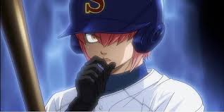 Prime Video: Ace Of The Diamond: Season 1