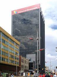 El banco central de venezuela (bcv) no publica desde hace meses los ndicadores más polémicos. Banco De Venezuela Wikipedia