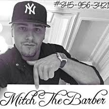 Mitch The Barber