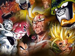 This quiz is based on dragon ball z and specifically designed for this anime fans but even a fan can have. Dragon Ball Z Gt Quiz E Premi Home Facebook