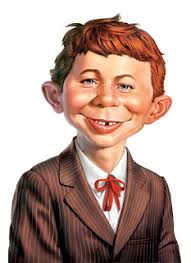 bare•bones e-zine: EC Comics! It's An Entertaining Comic! Part Eleven: June  1951