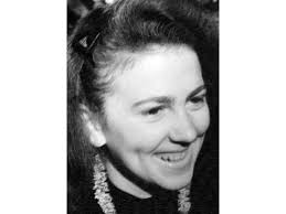 Hilda Boland Obituary (1925