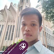 Leo Cuevas en personas