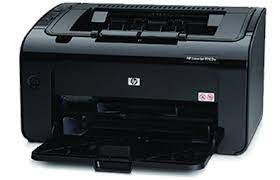 Hp laser jet p1102 are handy, and will certainly make your life easier. Hp Laserjet Pro P1102w Wifi Laser Printer Alzashop Com