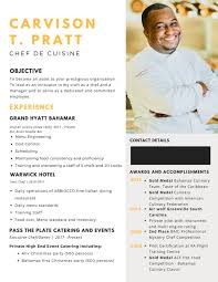 Learn the tips and tricks to writing successful cover letters. Create A Stunning Resume For You By Christinadames Fiverr
