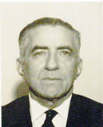 José Valente Collares Moreira
