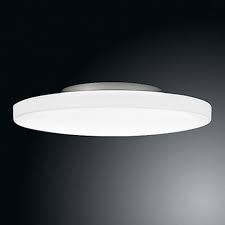 Ribag Punto Led Deckenleuchte Dimmbar 42cm 3000k Led Deckenleuchte Dimmbar Led Deckenleuchte Led