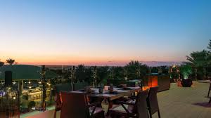 Zengo Pan Asian Restaurant In Dubai Hotel Apartments In Dubai Hotels Near