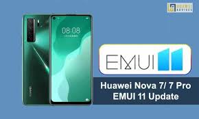 Huawei nova 7, nova 7 se, and nova 7 pro rumored to get official on. Huawei Nova 7 Nova 7 Pro Gets Emui 11 Android 11 Beta Update Huawei Advices