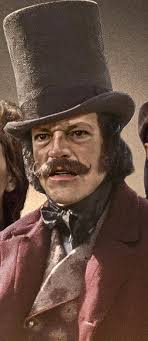 Tour Guide Bill Schulz