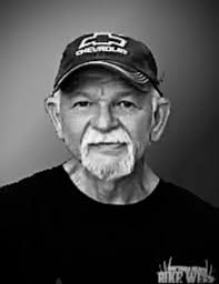 Obituary information for Rickey Wayne Parks