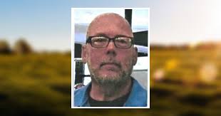 Keith Wayne Richey Obituary August 9, 2021