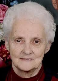 Obituary information for Eathel Couey