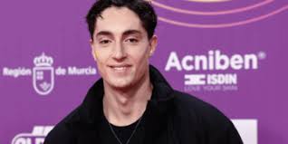 Álvaro Corral, Míster Internacional Toledo 2019