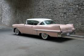 Image result for Leghorn Cream 1957 Cadillac