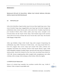 Survei penjualan eceran bank indonesia (bi) mengindikasikan tekanan inflasi pada juni dan september 2021 mendatang akan mengalami penurunan. Assignment Fred